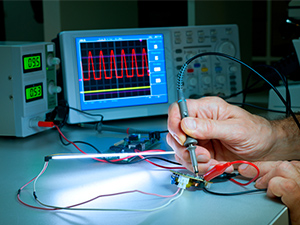 Vvoj elektroniky HW